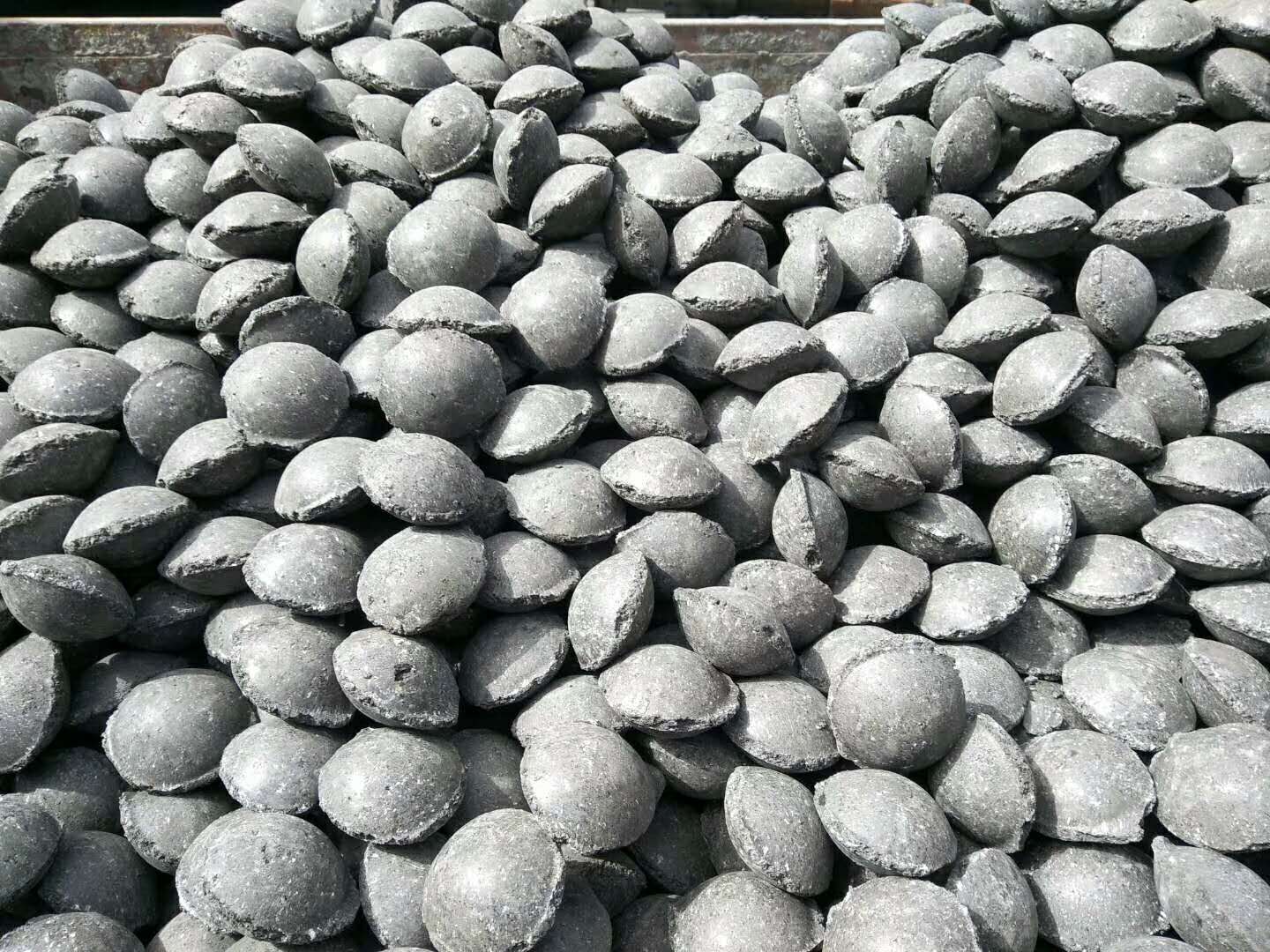 民用型煤